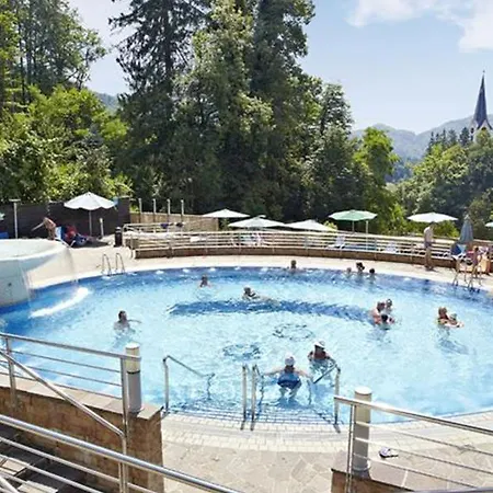 Depandance Higiea - Terme Hotel 4*