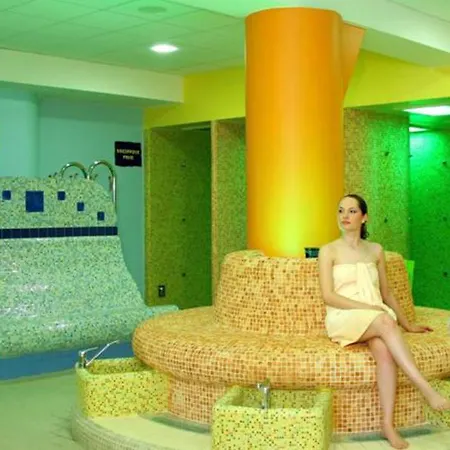 Hotel Depandance Higiea - Terme