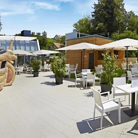 Depandance Higiea - Terme Hotel 4*