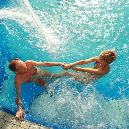 Depandance Higiea - Terme Hotel Dobrna