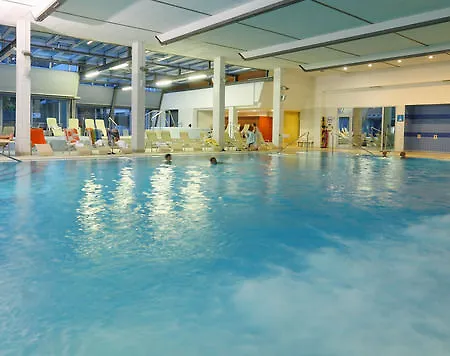 Depandance Higiea - Terme Dobrna