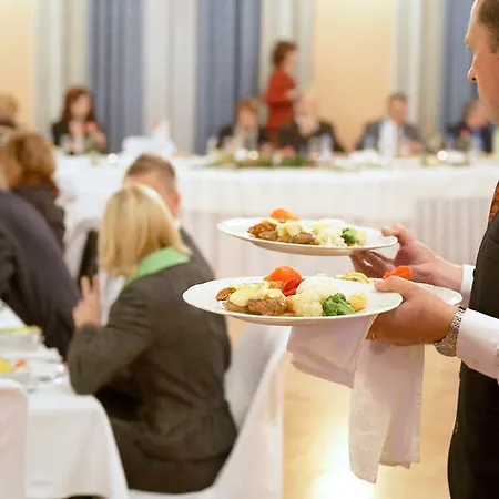 Hotel Depandance Higiea - Terme 4*