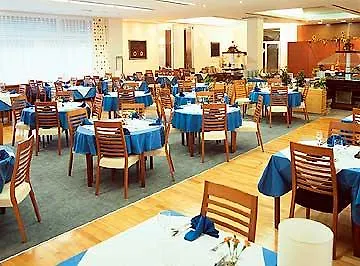 Depandance Higiea - Terme Dobrna