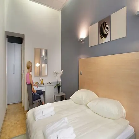 Depandance Higiea - Terme