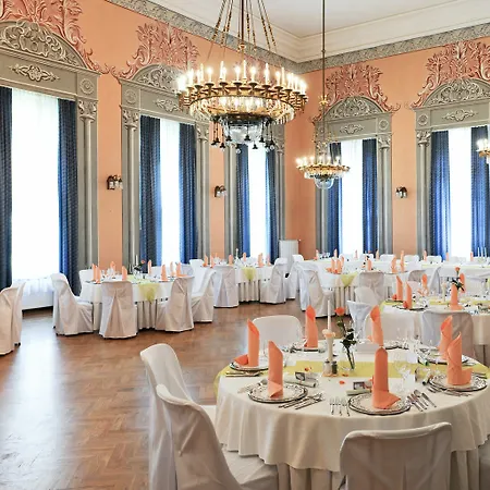 Depandance Higiea - Terme 4* Dobrna