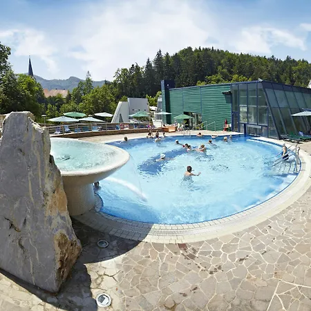 Hotel Depandance Higiea - Terme Dobrna
