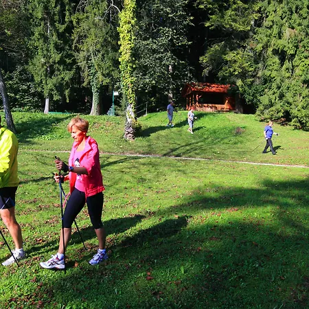 Hotel Depandance Higiea - Terme 4*