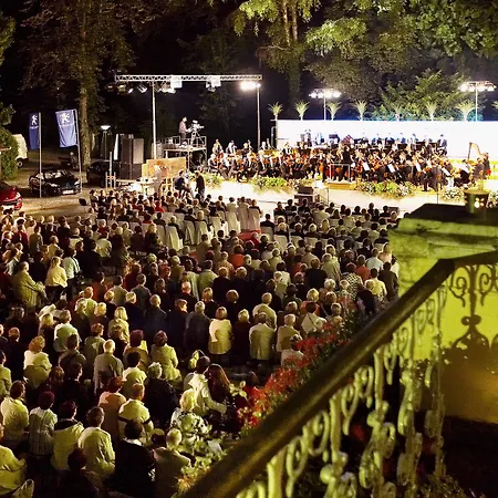 Depandance Higiea - Terme Dobrna