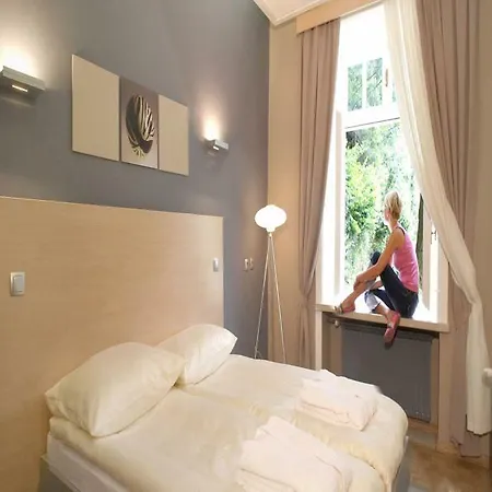 Depandance Higiea - Terme Hotel Dobrna