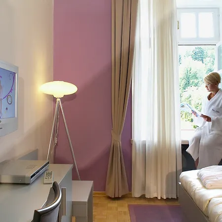 Hotel Depandance Higiea - Terme