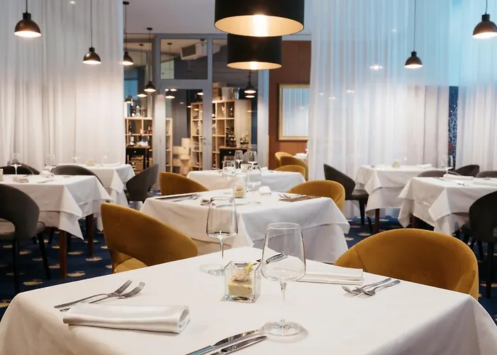 Depandance Higiea - Terme 4*