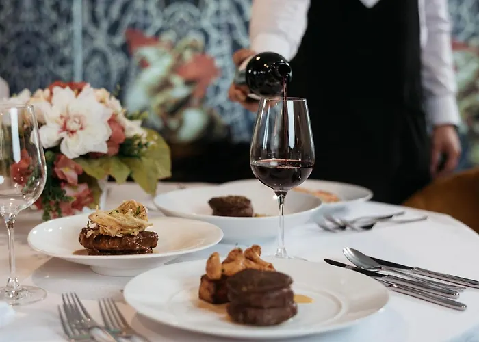 Hotel Depandance Higiea - Terme 4*