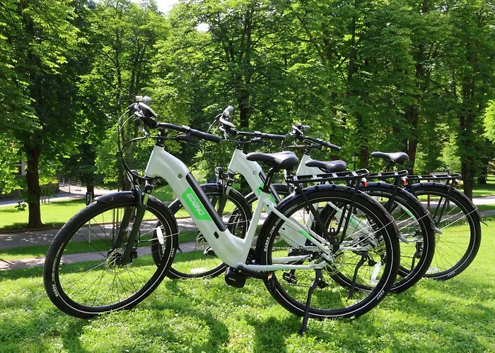 Hotel Depandance Higiea - Terme Dobrna