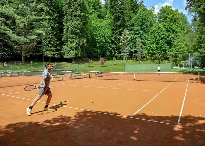 Depandance Higiea - Terme Hotel 4*