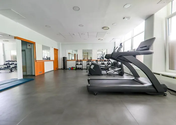 Depandance Higiea - Terme Dobrna