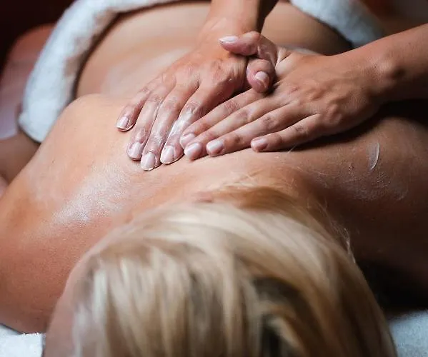 Hotel Depandance Higiea - Terme 4*