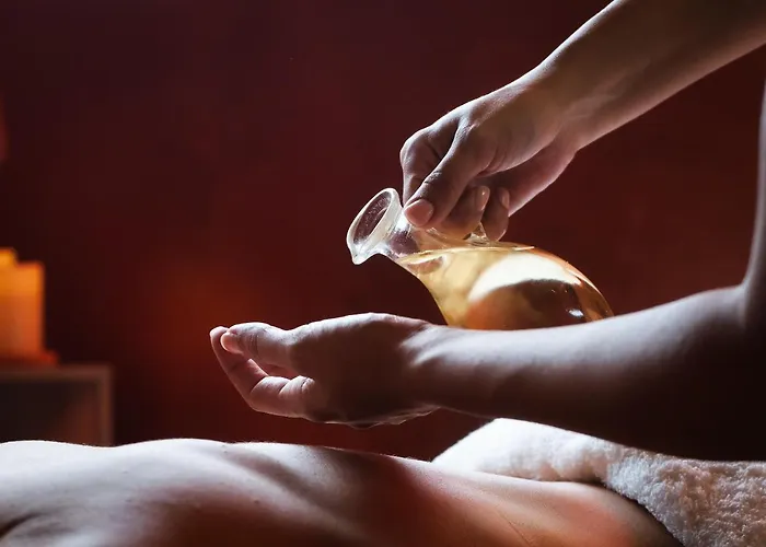 Depandance Higiea - Terme Hotel Dobrna