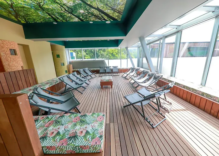 Depandance Higiea - Terme Hotel Dobrna