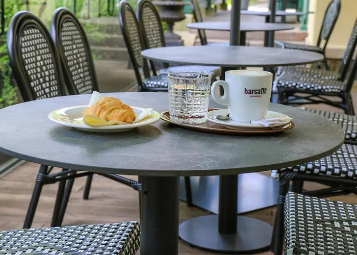 Depandance Higiea - Terme Dobrna