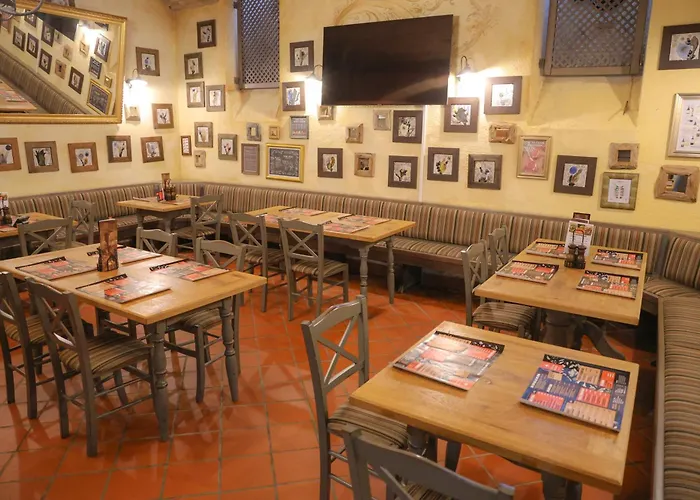 Depandance Higiea - Terme 4*