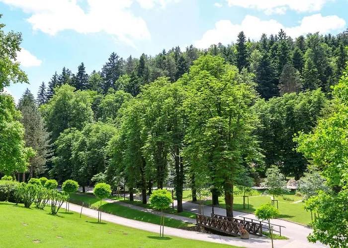 Depandance Higiea - Terme