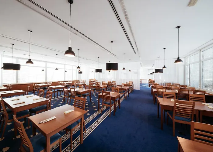 Depandance Higiea - Terme