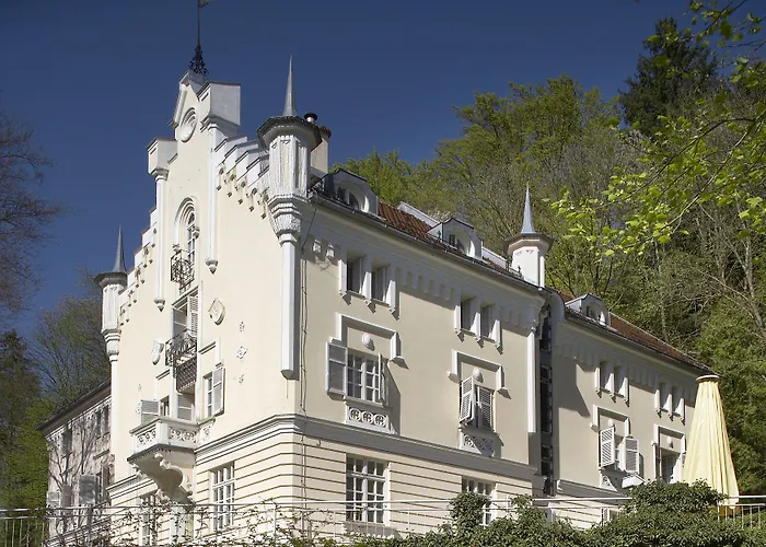 Hotel Depandance Higiea - Terme