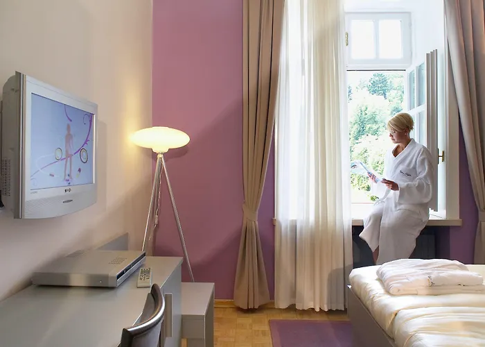 Depandance Higiea - Terme Hotel