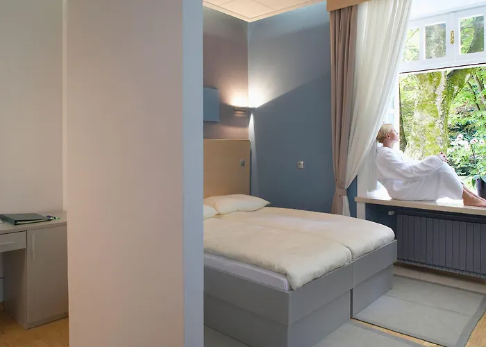 Depandance Higiea - Terme Hotel 4*