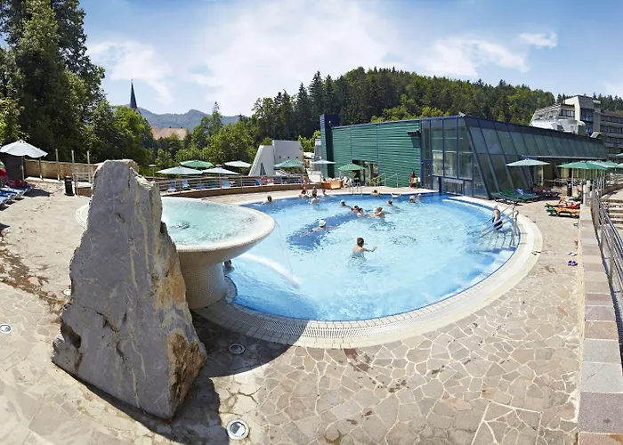 Hotel Depandance Higiea - Terme