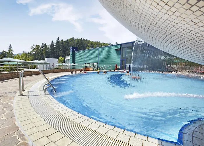 Depandance Higiea - Terme