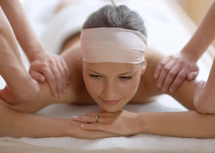 Depandance Higiea - Terme