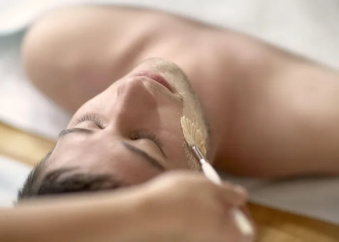 Hotel Depandance Higiea - Terme 4*