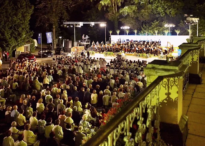 Hotel Depandance Higiea - Terme Dobrna