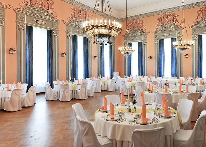 Depandance Higiea - Terme Dobrna