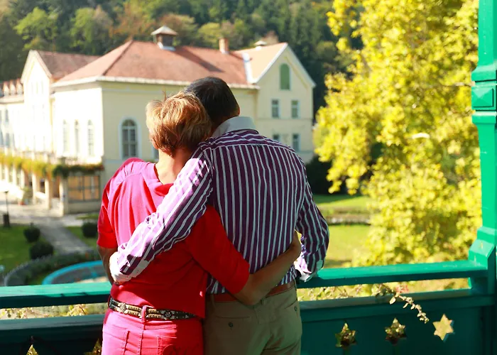 Depandance Higiea - Terme 4*