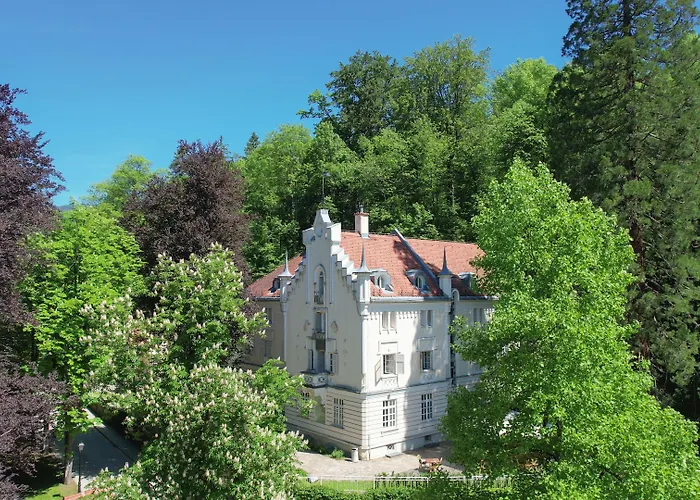 Depandance Higiea - Terme Hotel Dobrna