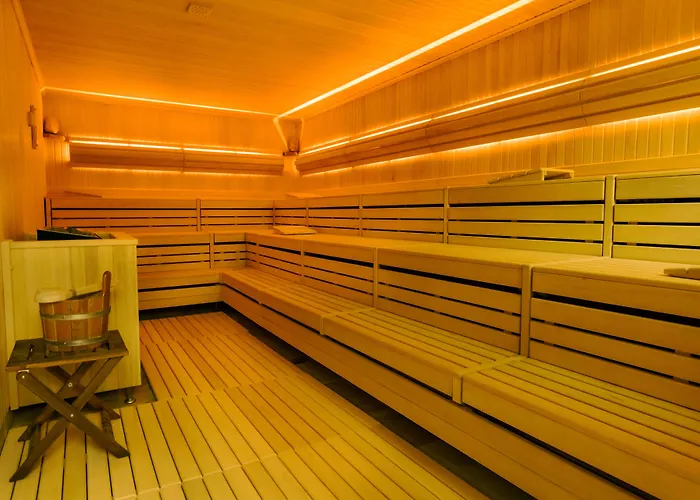 Hotel Depandance Higiea - Terme 4*