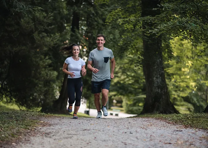 Depandance Higiea - Terme 4* Dobrna