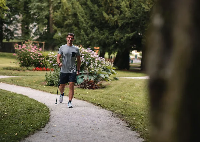 Depandance Higiea - Terme 4* Dobrna