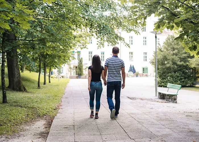 Depandance Higiea - Terme Hotel