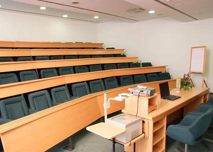 Depandance Higiea - Terme