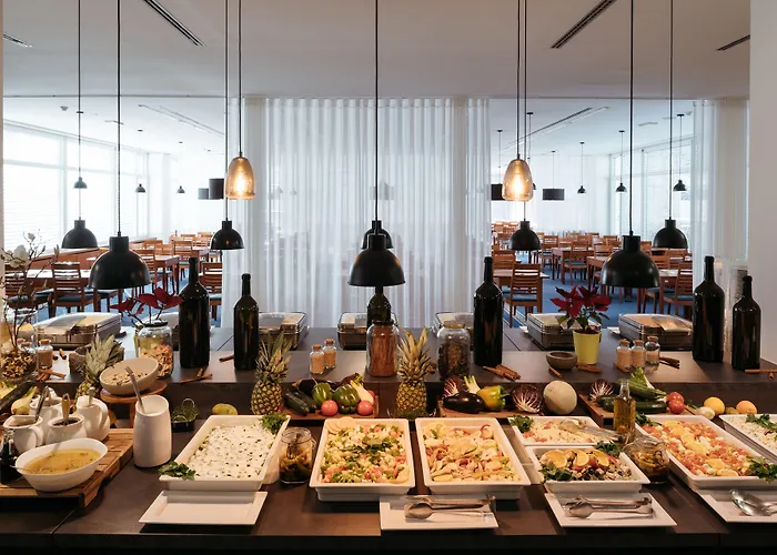 Depandance Higiea - Terme Hotel 4*