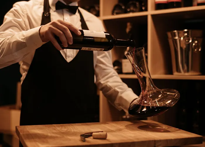 Depandance Higiea - Terme Hotel Dobrna