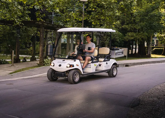 Depandance Higiea - Terme Hotel 4*