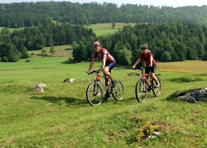 Depandance Higiea - Terme Dobrna