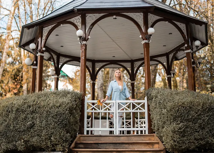 Hotel Depandance Higiea - Terme Dobrna