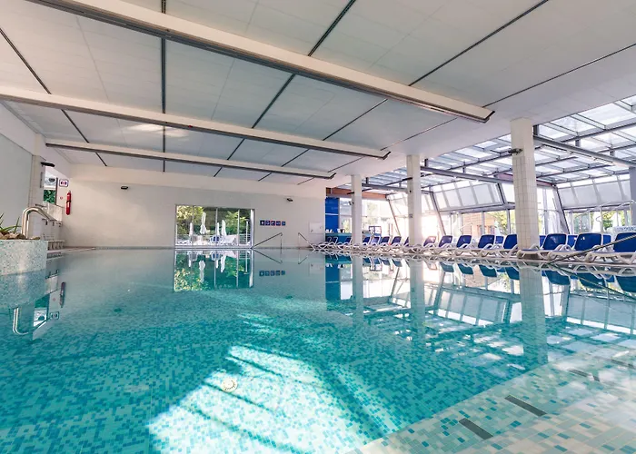 Depandance Higiea - Terme Hotel 4*