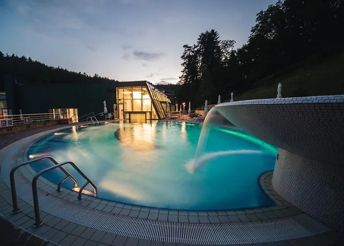 Depandance Higiea - Terme 4*