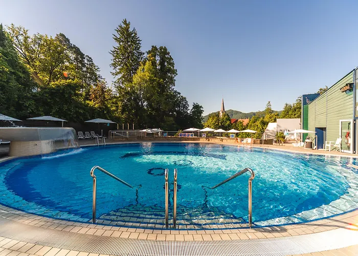 Depandance Higiea - Terme